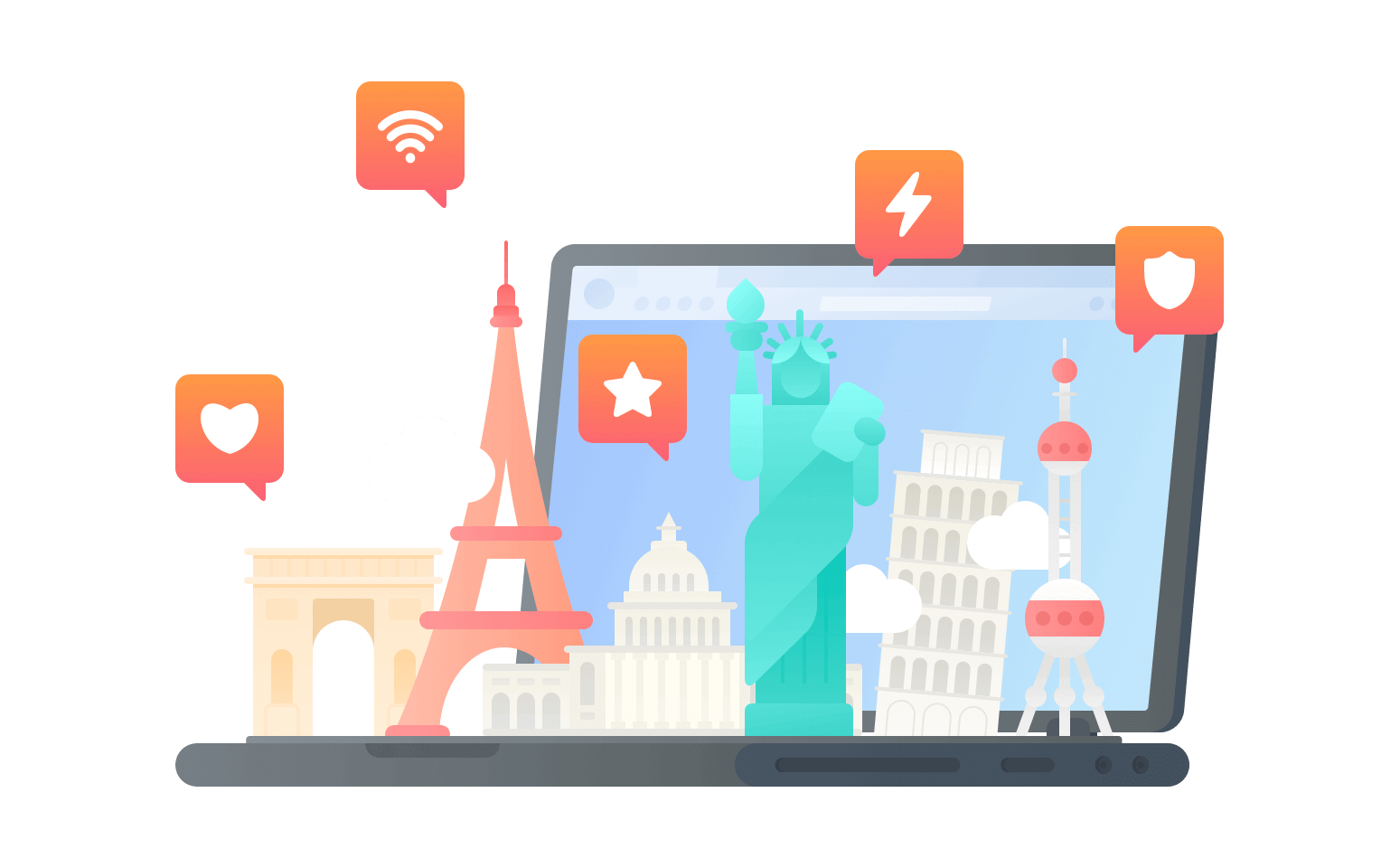 代理虾米音乐的回国vpn - VPN回国